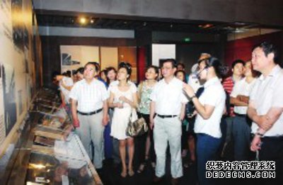 让文化的力量在旅游业中显现