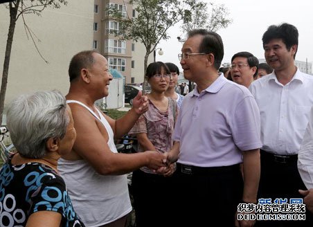 安居工程是否“安居”还得问群众