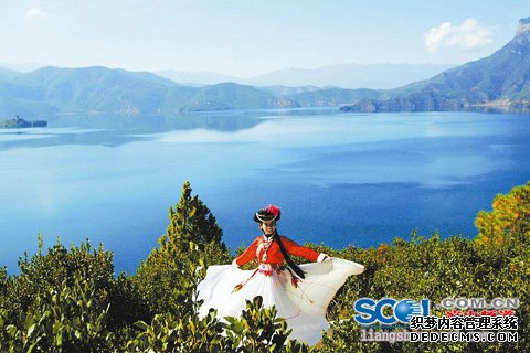 从无到有 凉山打造百亿旅游产业集群