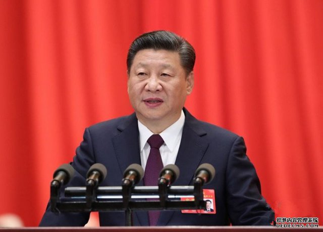 习近平十九大报告：实施乡村振兴战略 坚持农业农村优先发展