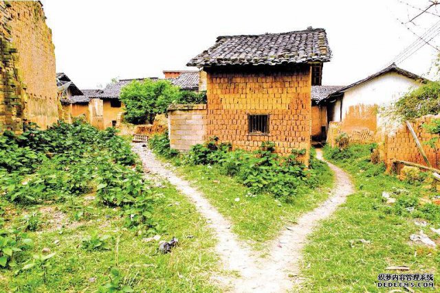 想保留老家宅基地的农民留意！
