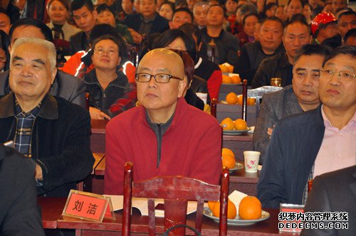 省农发会秘书长刘洁受邀参加“东坡故居第七届爱媛38评选大赛暨产