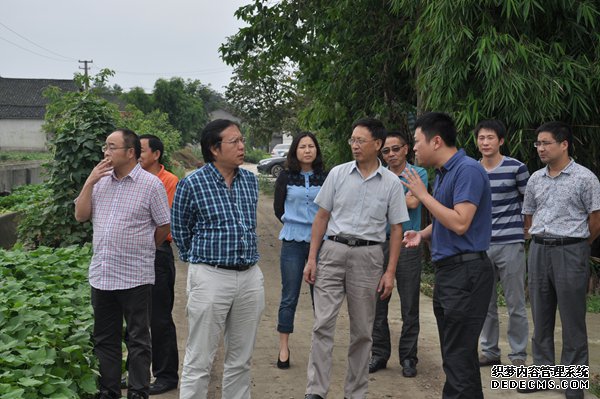 省农发会积极开展课题调研 助推粮食收购保护价政策出台