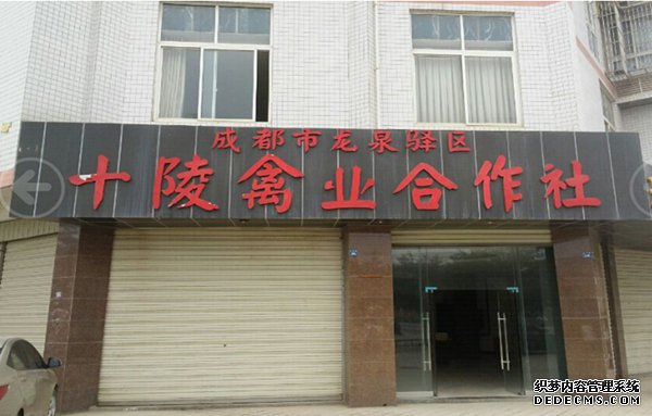 关于四川省农民专业合作组织品牌创建现状的调研