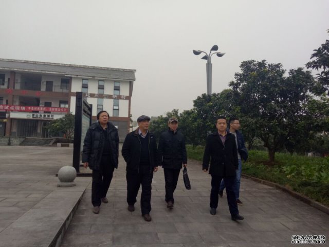 发挥后发优势  助力现代农业