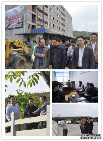旺苍是一个有故事的地方