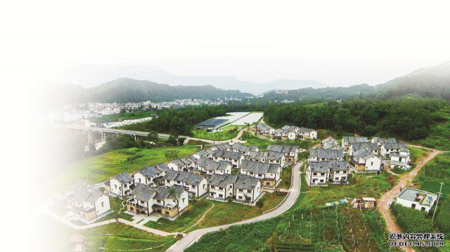 雅安市：美了乡村富了百姓  雅安农旅融合扬帆远航