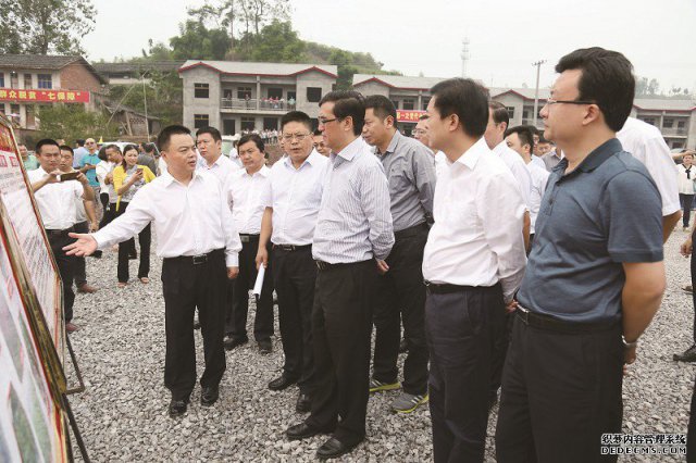 达川区：坚决打赢“第一场大仗”