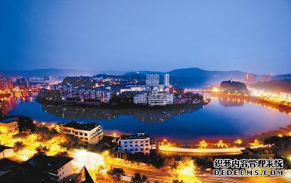 达州市：“四个结合”推进新型城镇化