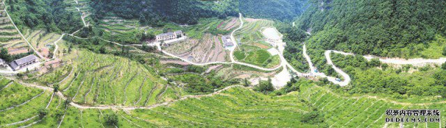 利州区：百日决战 冲刺脱贫摘帽最后一役