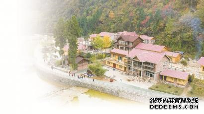 青川县：业兴 家富 人和 村美 “四好”新村的幸福密码