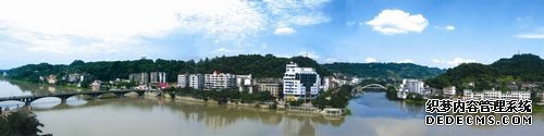 三城联动 助推新型城镇化加速城市蝶变[图]