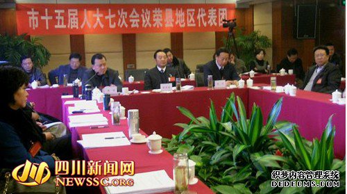 着力夯实农业基础 统筹农业农村发展----专访荣县县委书记李丹