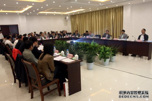 赵万先率队参加香港招商局集团莅巴考察活动