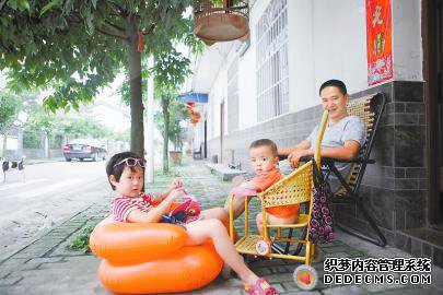 德阳：精细管理建台账 多措并举惠民生