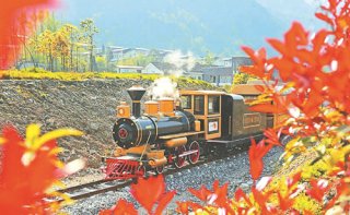 绵竹市：乡村振兴，因势利导全域推进乡村旅游