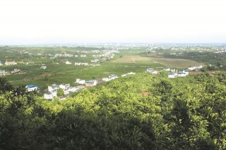 丹棱县：建“五美五有”新乡村  打造中国美丽乡村典范