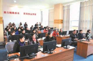 仁寿县：“筑巢引凤”13.8万民工返乡创业