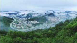 　青川：发力全域旅游 助推绿色崛起