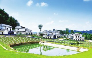 人居环境整治  恩阳打了一场漂亮仗
