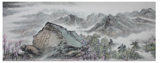 葛仙山5