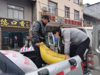松潘：着力抓好“三个”有效衔接    激发驻村帮扶“乘积效应”