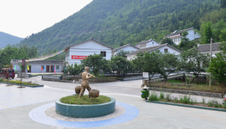 广元市朝天区：推进厕所革命  建设美丽宜居乡村