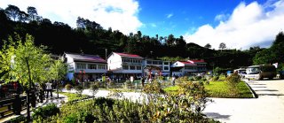 朝天区：整治农村人居环境  建设宜居家园
