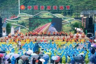宣汉县：坚定不移强农业富农村 开创乡村振兴新局面