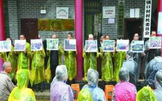 营山：打造乡村振兴的“锁口样本”