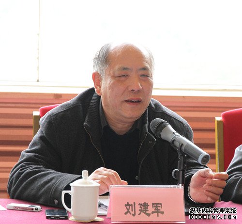 刘建军