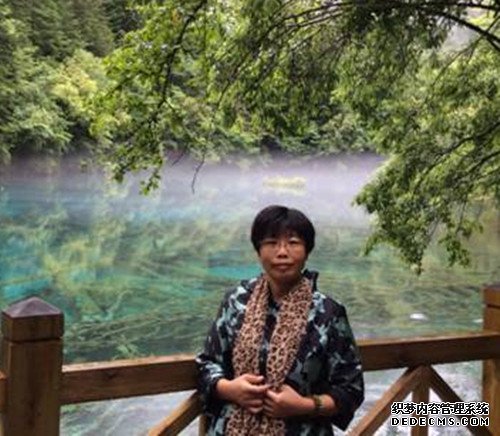 王丽英
